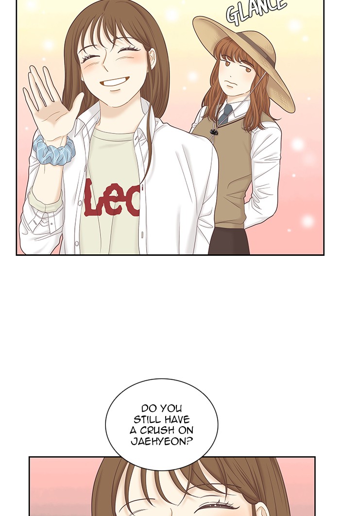 Girl's World chapter 270 page 11