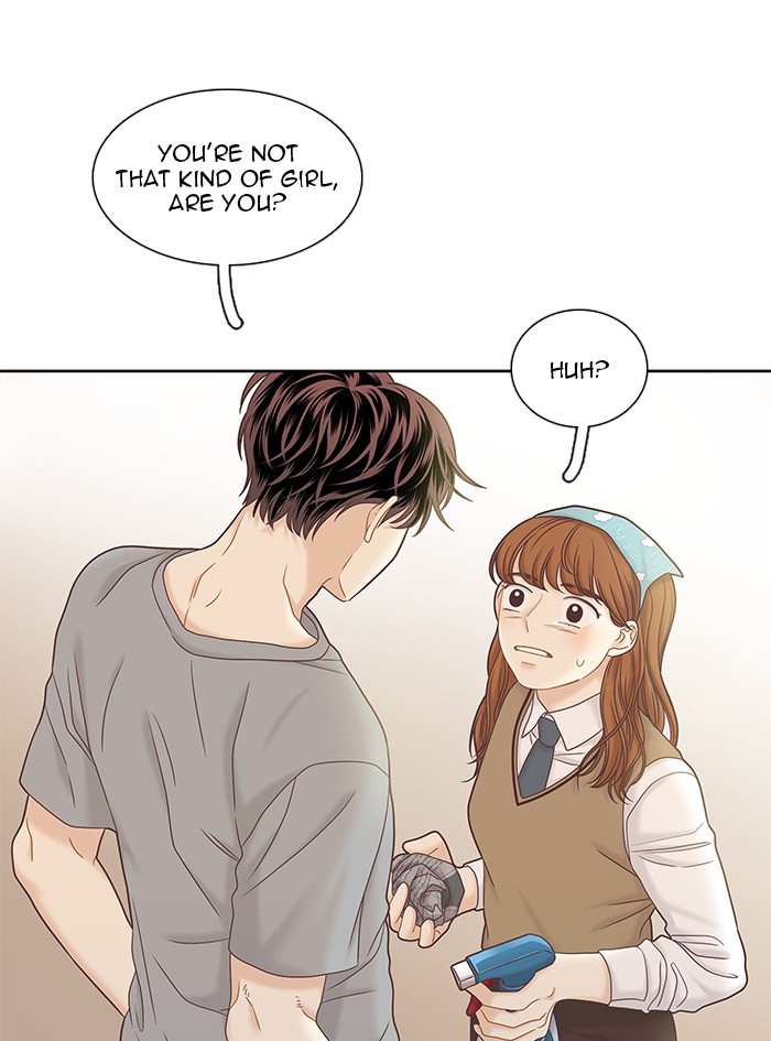 Girl's World chapter 270 page 112