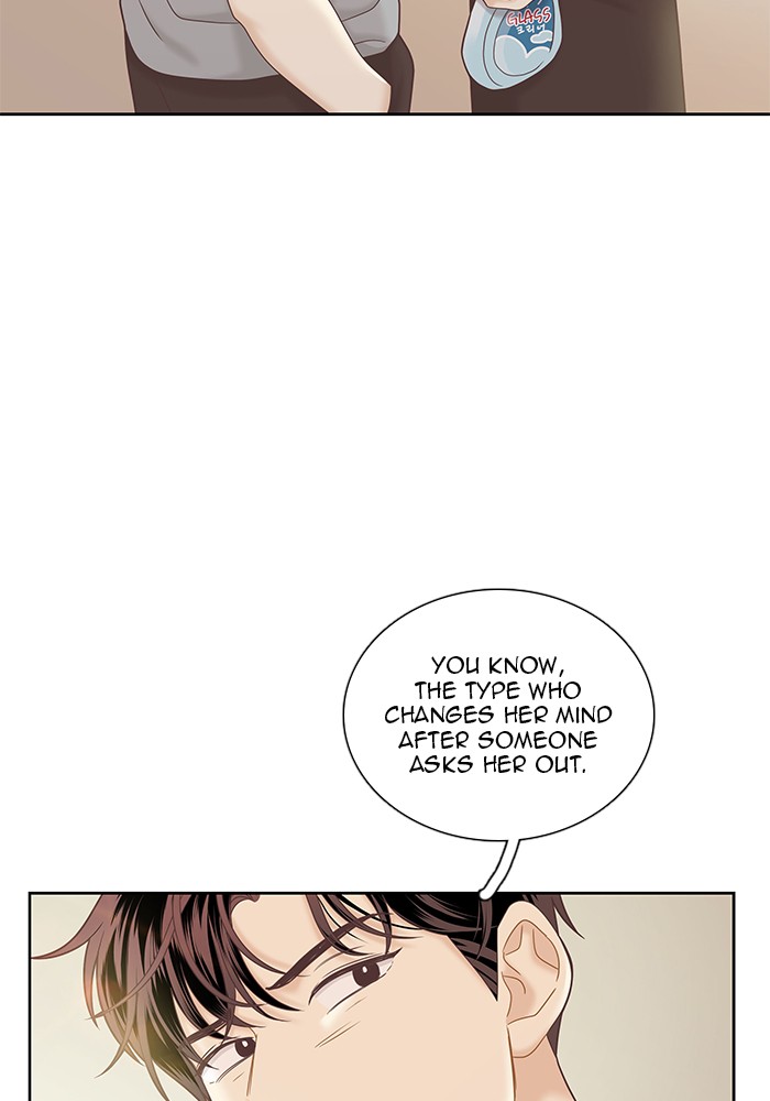 Girl's World chapter 270 page 113