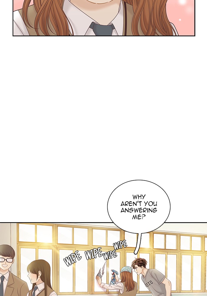 Girl's World chapter 270 page 115