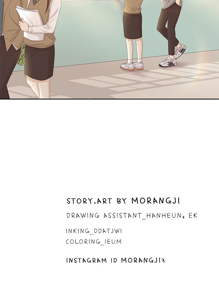 Girl's World chapter 270 page 116