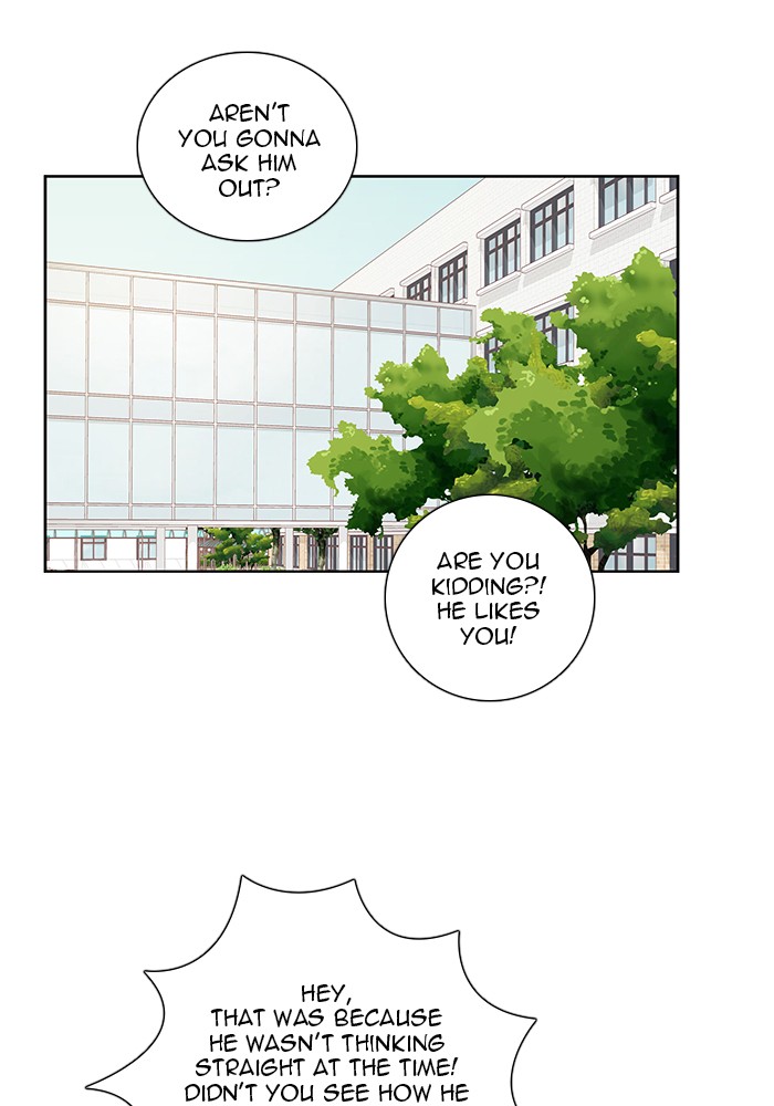 Girl's World chapter 270 page 14