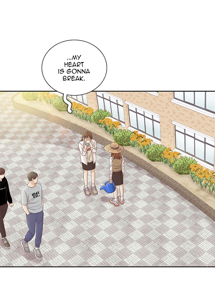 Girl's World chapter 270 page 18