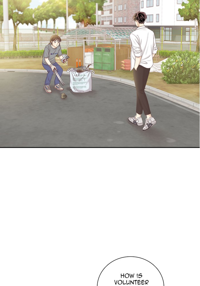 Girl's World chapter 270 page 22