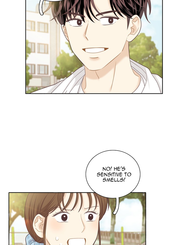 Girl's World chapter 270 page 26