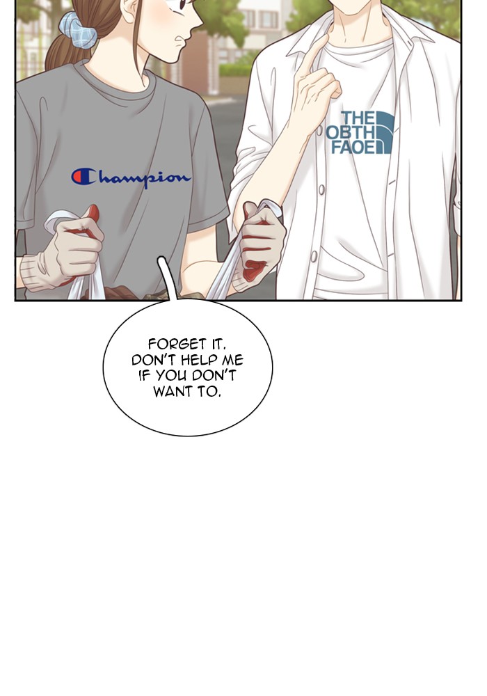 Girl's World chapter 270 page 28