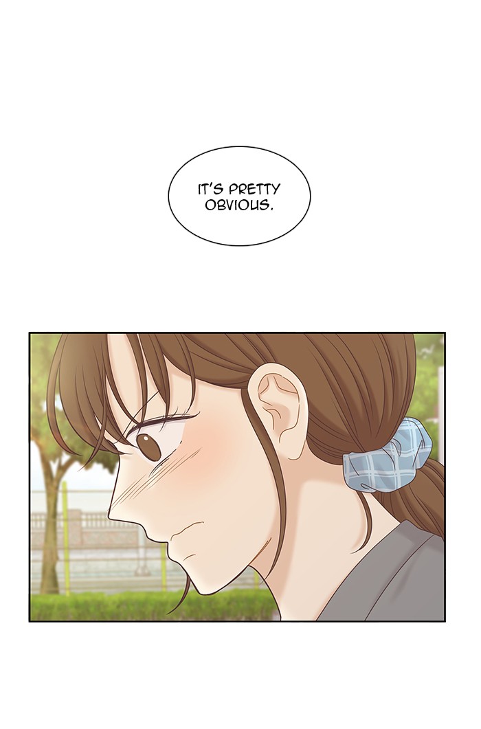 Girl's World chapter 270 page 34