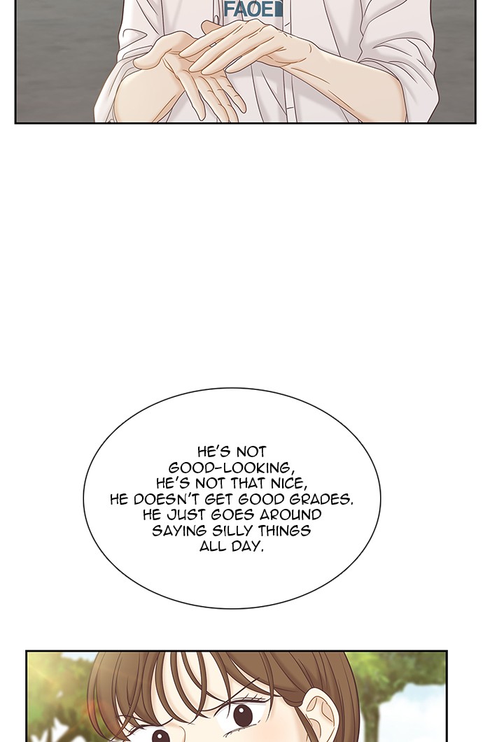 Girl's World chapter 270 page 36