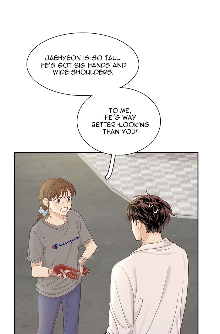 Girl's World chapter 270 page 38