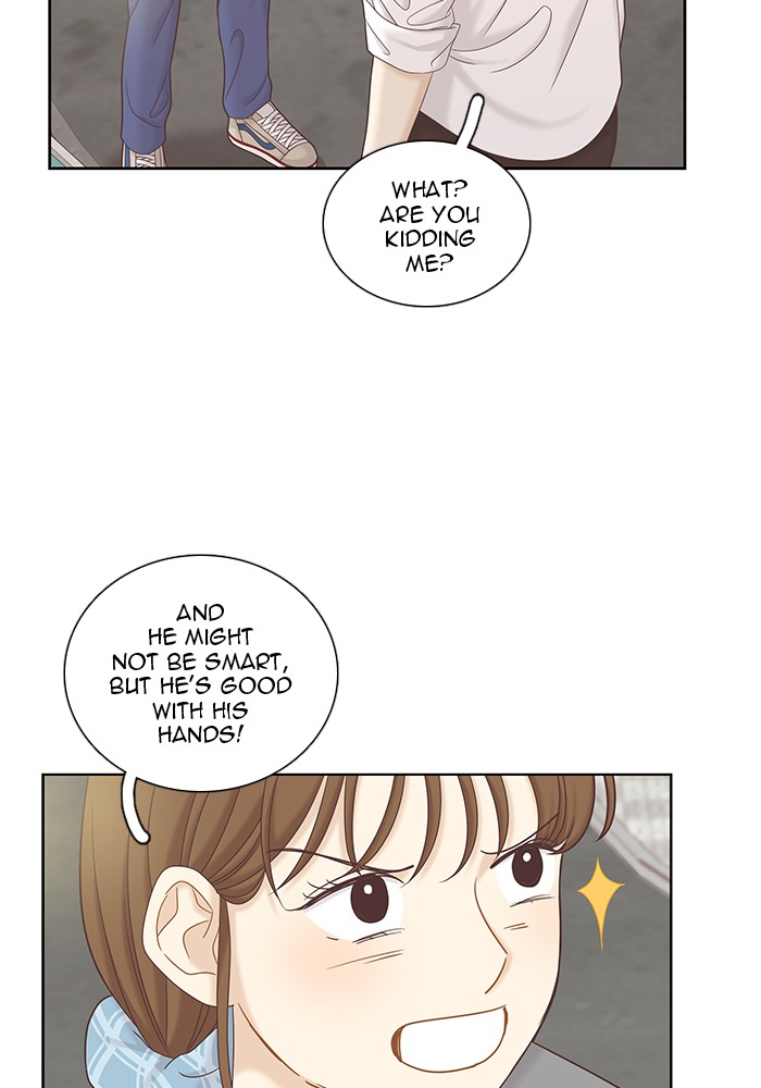 Girl's World chapter 270 page 39