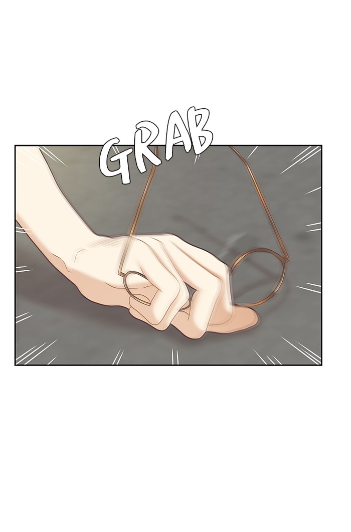 Girl's World chapter 270 page 48