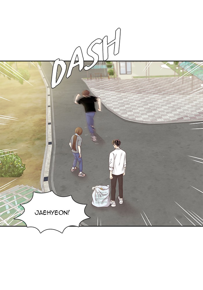 Girl's World chapter 270 page 49