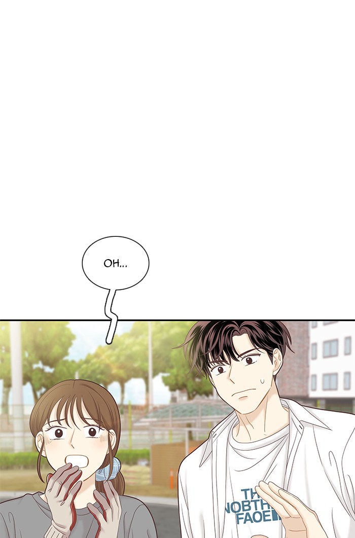 Girl's World chapter 270 page 50