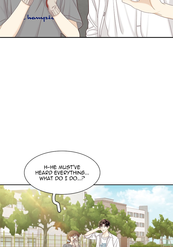 Girl's World chapter 270 page 51