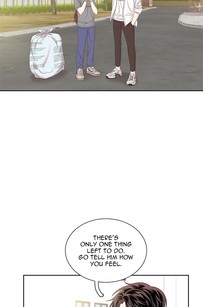 Girl's World chapter 270 page 52