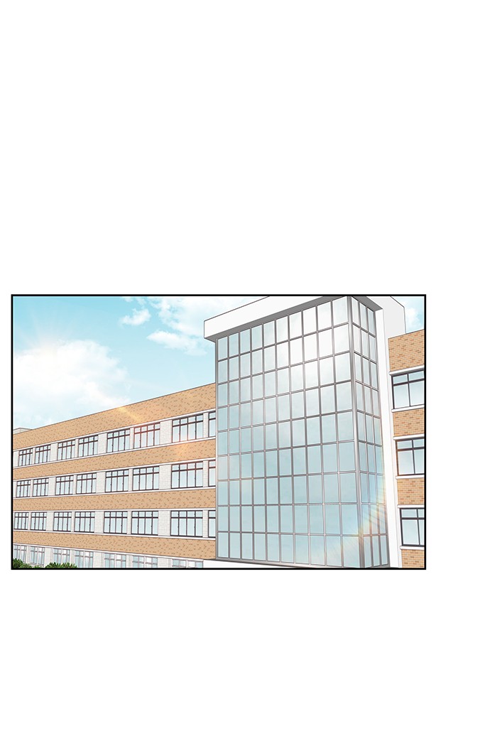 Girl's World chapter 270 page 56