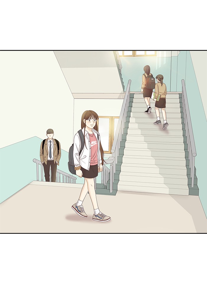 Girl's World chapter 270 page 57