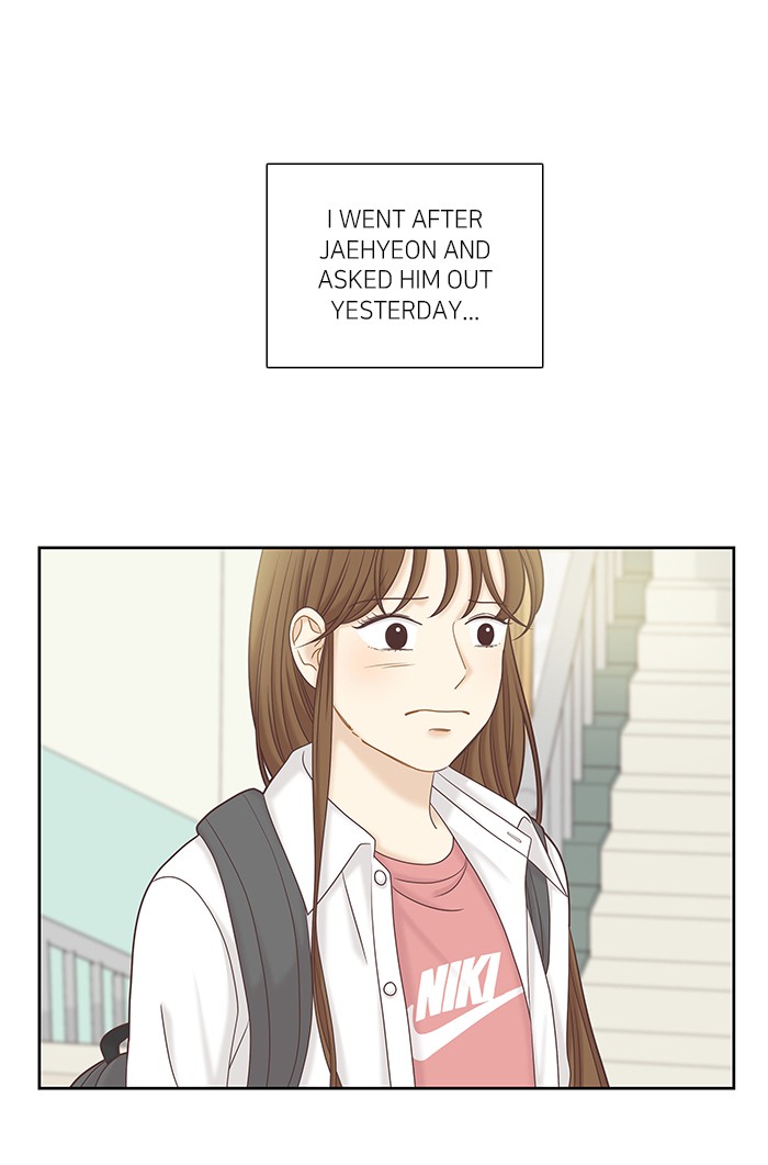 Girl's World chapter 270 page 58