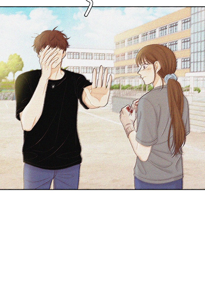 Girl's World chapter 270 page 60