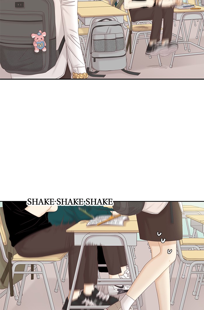 Girl's World chapter 270 page 63