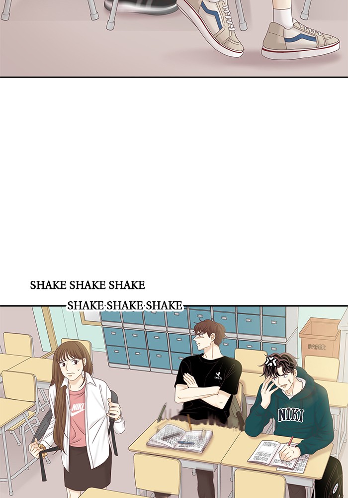 Girl's World chapter 270 page 64