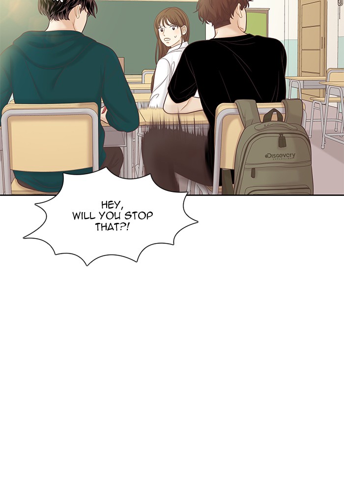 Girl's World chapter 270 page 66