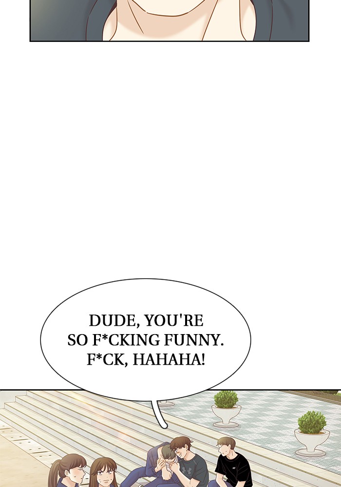 Girl's World chapter 270 page 70