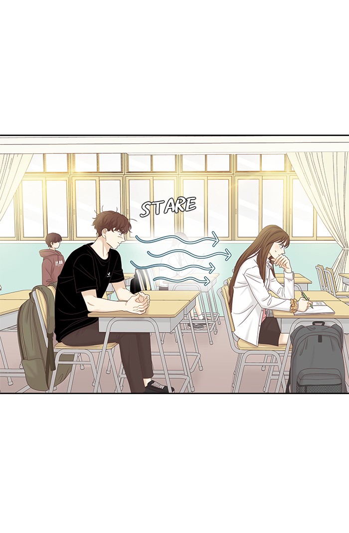 Girl's World chapter 270 page 73