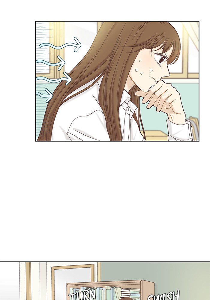 Girl's World chapter 270 page 74