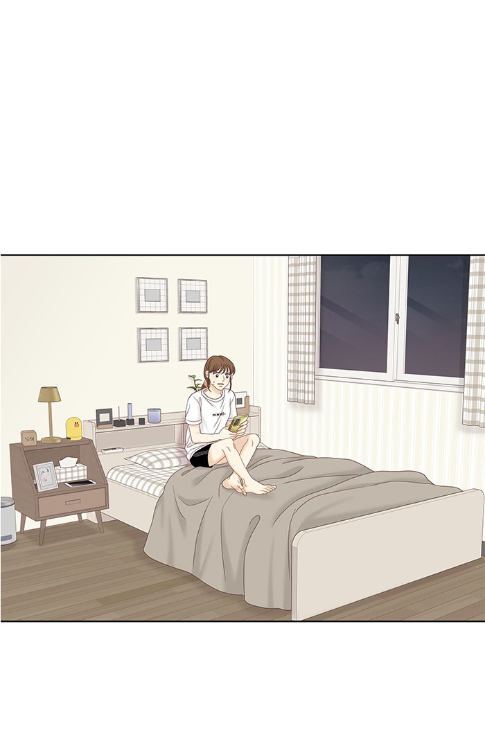 Girl's World chapter 270 page 79