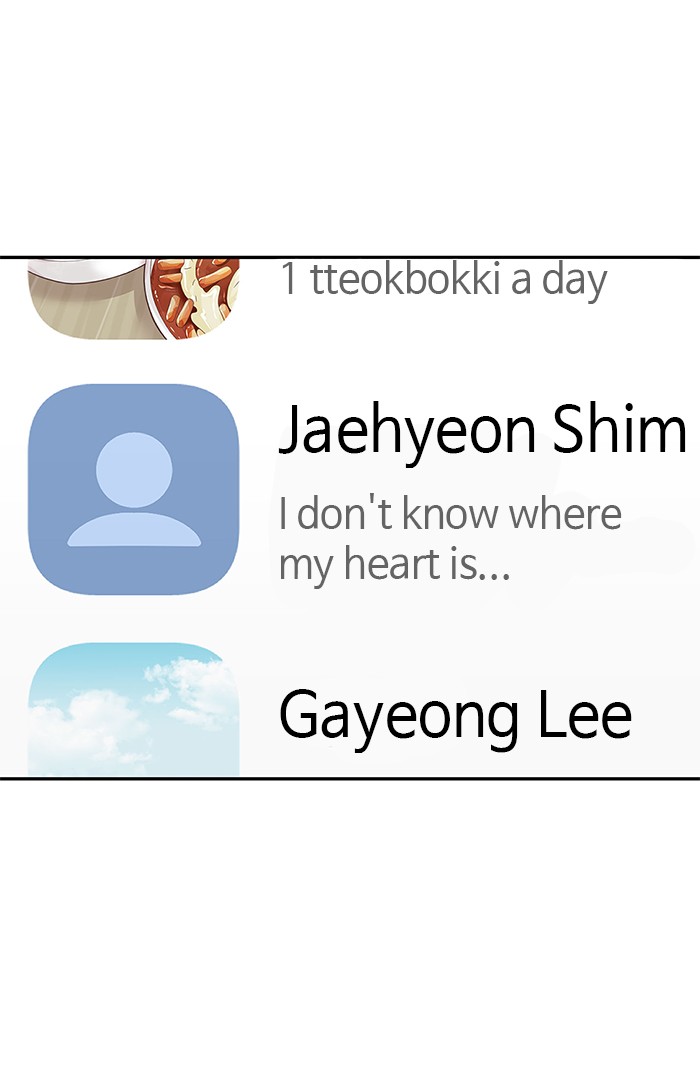 Girl's World chapter 270 page 81