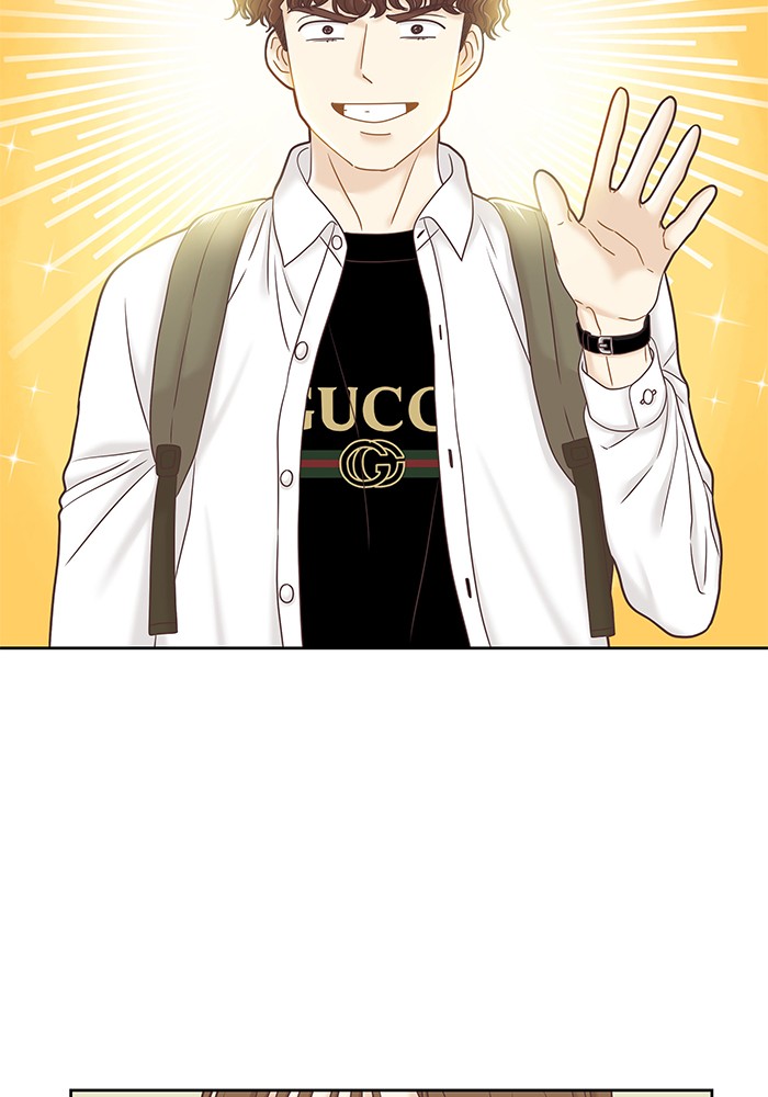 Girl's World chapter 270 page 84