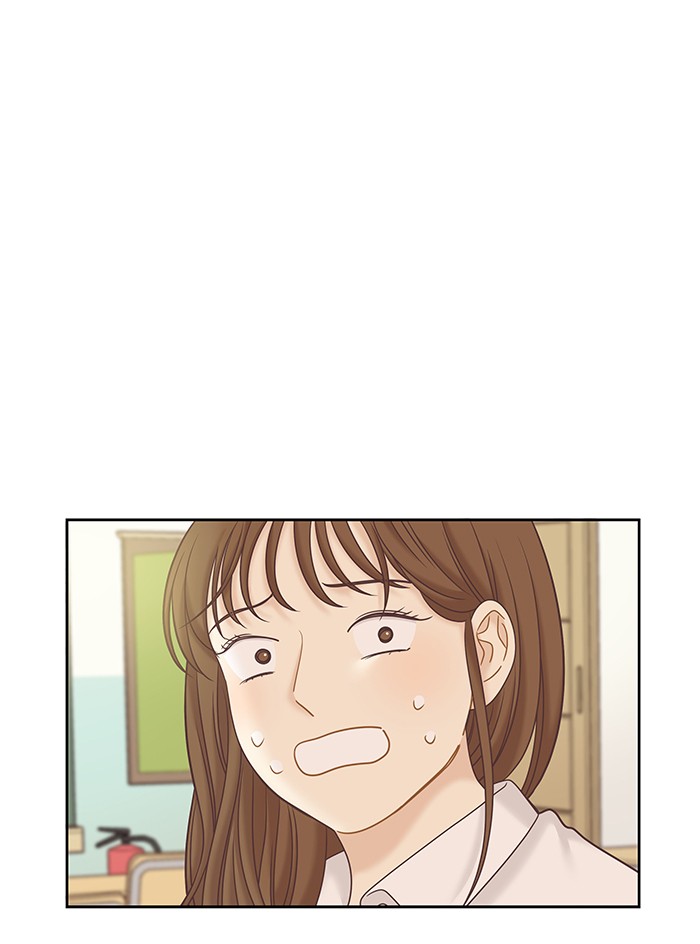 Girl's World chapter 270 page 88