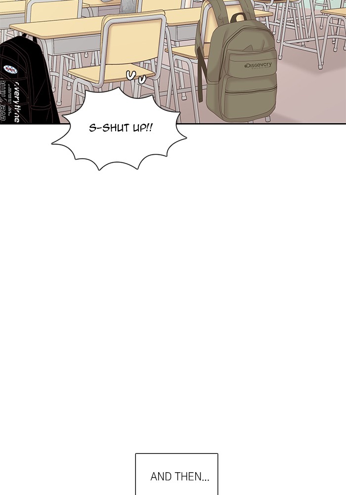 Girl's World chapter 270 page 93