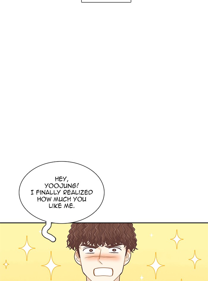 Girl's World chapter 270 page 94