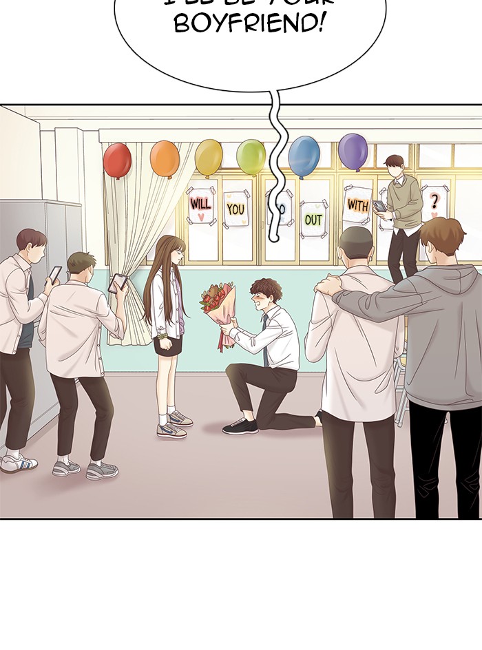 Girl's World chapter 270 page 96