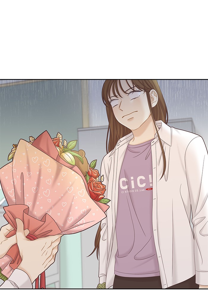 Girl's World chapter 270 page 97