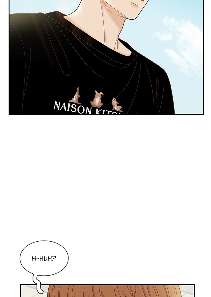 Girl's World chapter 271 page 108