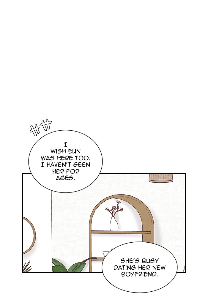 Girl's World chapter 271 page 12