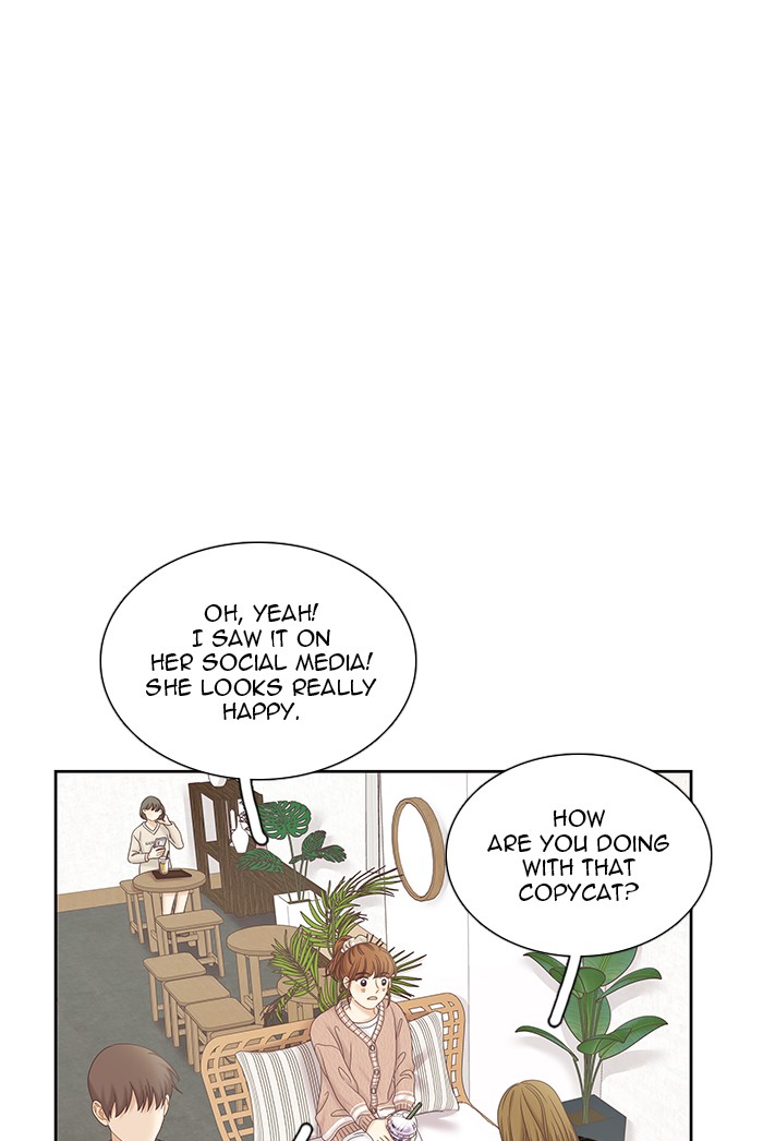 Girl's World chapter 271 page 13