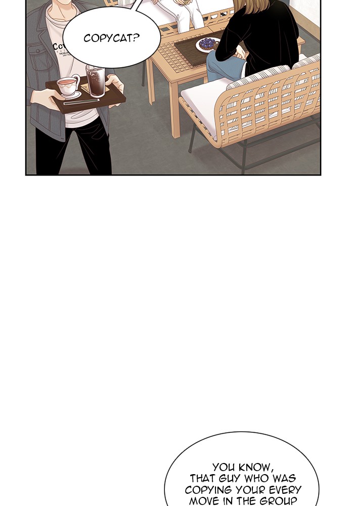 Girl's World chapter 271 page 14