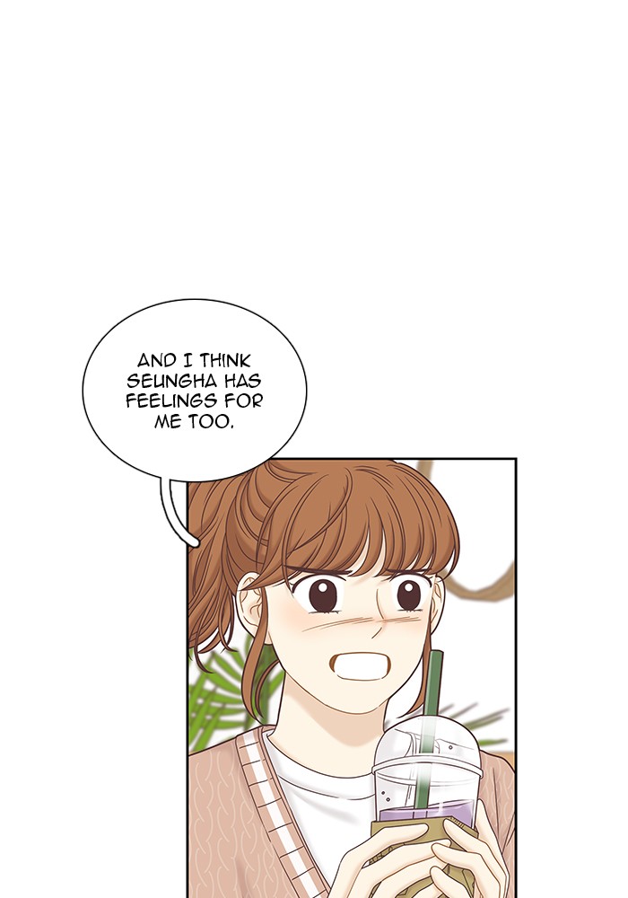 Girl's World chapter 271 page 18