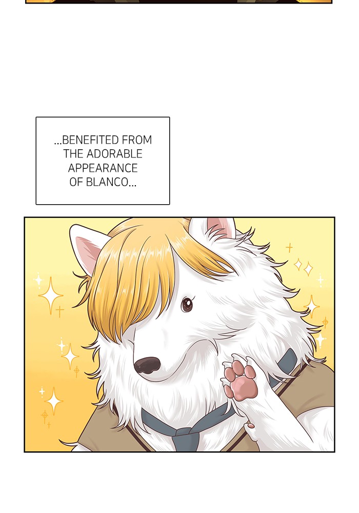 Girl's World chapter 271 page 2