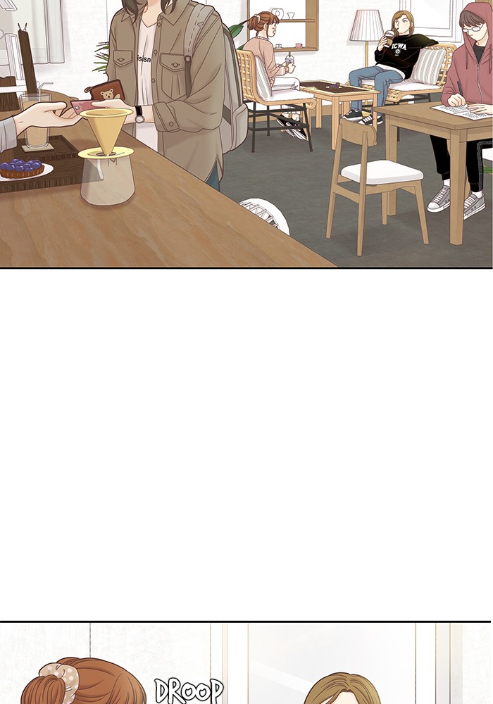 Girl's World chapter 271 page 20