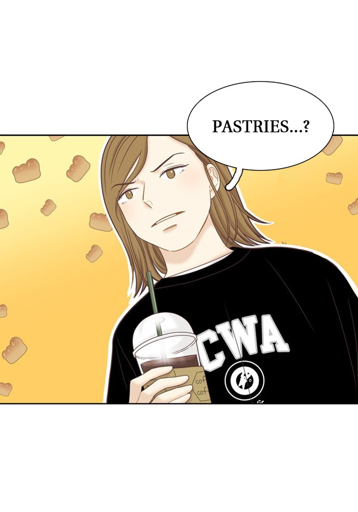 Girl's World chapter 271 page 24