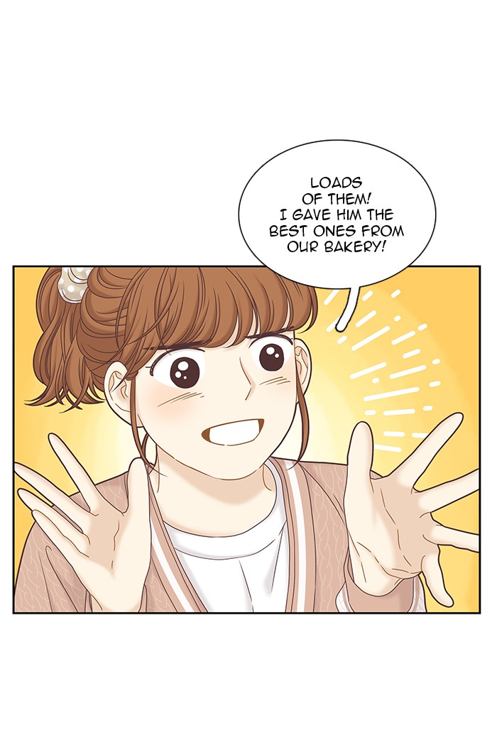 Girl's World chapter 271 page 25