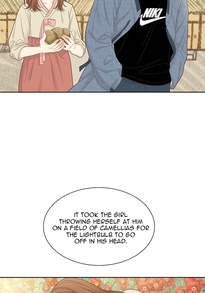 Girl's World chapter 271 page 28