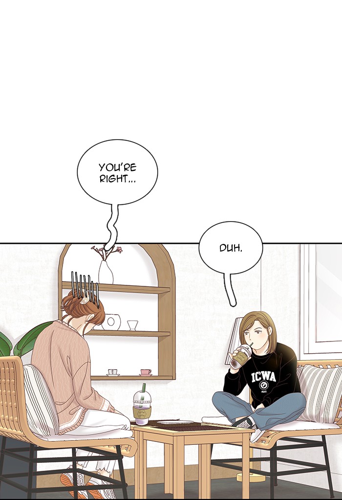 Girl's World chapter 271 page 30