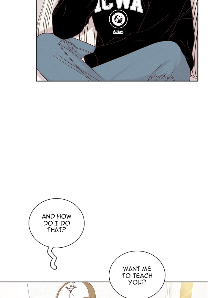 Girl's World chapter 271 page 33