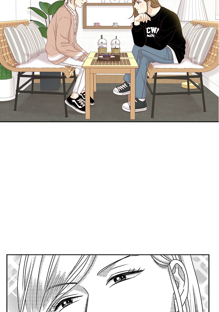 Girl's World chapter 271 page 37